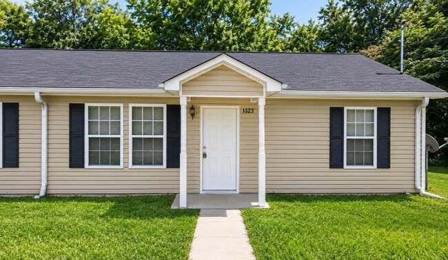 Photo - Carter Street