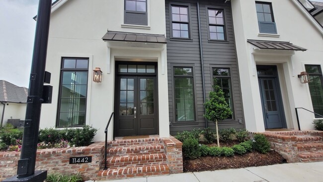 Building Photo - New Construction- Luxury Townhome in The Settlement at Willow Grove