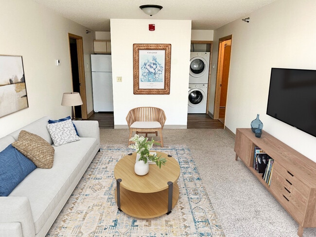 Civic Square Apartments
