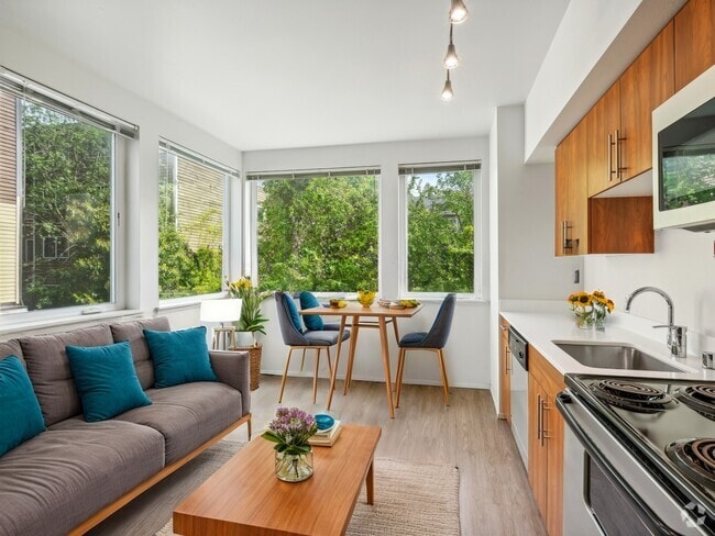 Building Photo - Verve Flats Rental