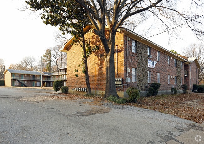 Photo - Pendleton Court