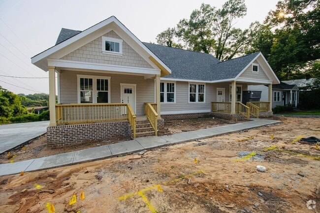 Building Photo - Pick Your Neighbors! Brand-New 3 Bed, 3 Ba... Rental