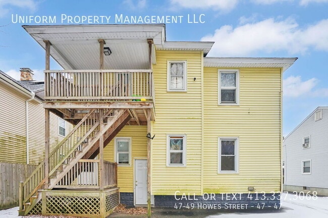 Photo - 47-49 Howes Street - 47-47 Unit 47