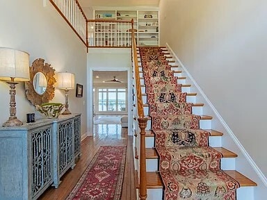 Photo - 3BR 2.5 BA, Towhouse with River Veiw