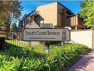 Foto principal - South Coast Terrace