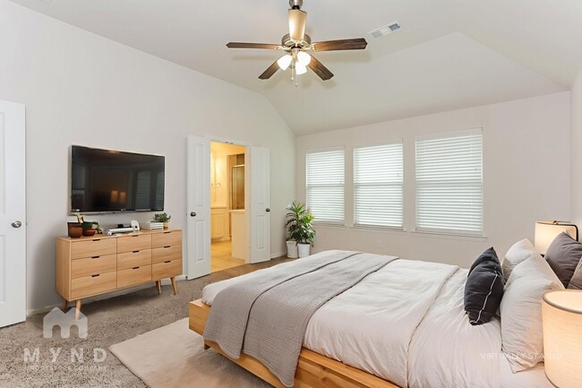 Photo - 3009 Damsel Sauvage Ln