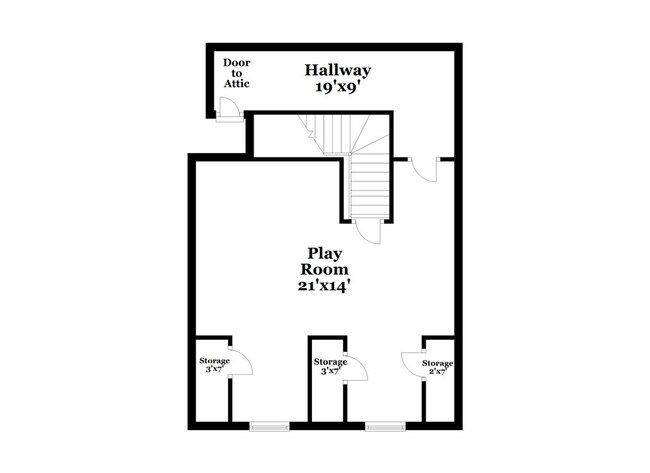 Photo - 1903 Champlain Dr