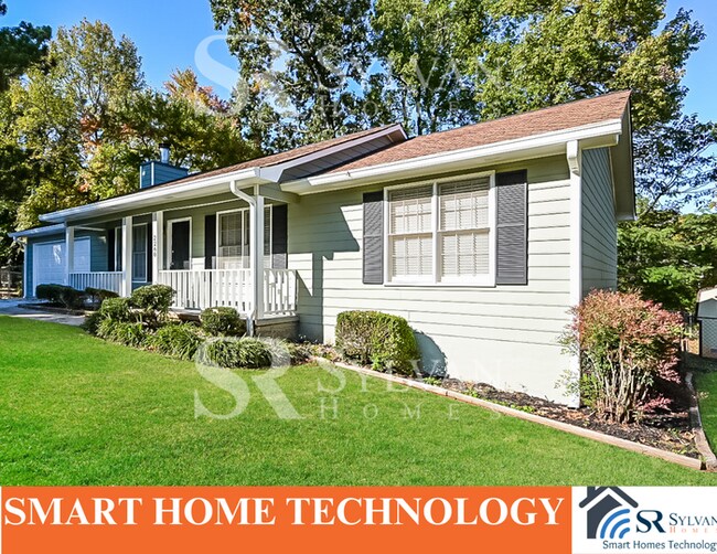 Photo - Welcome to your new Ellenwood haven!