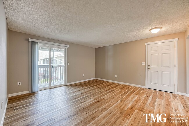 Photo - 2 BD Unit with Covered Deck Unit B