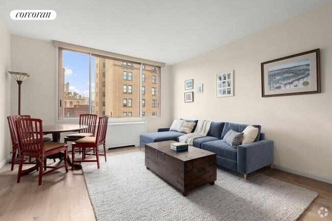 Building Photo - 101 W 79th St Rental