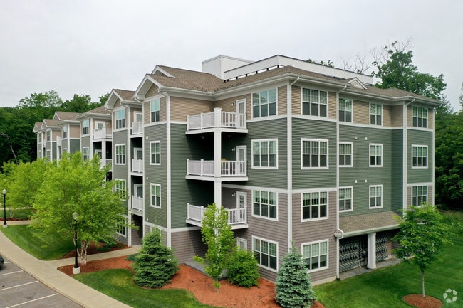 Tara Heights Apartments
