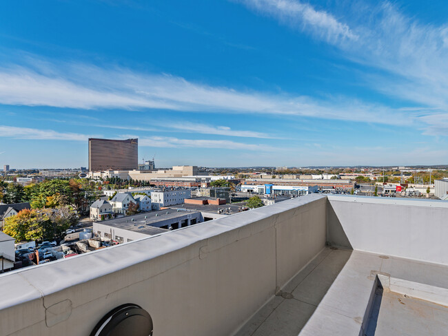 Beacham Street Apartments - Beacham Street Apartments