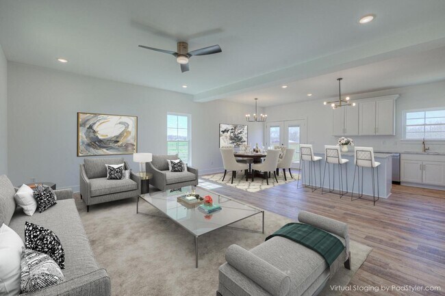 Photo - 1312 New Home Rd