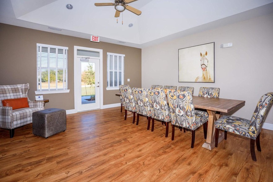 Interior Photo