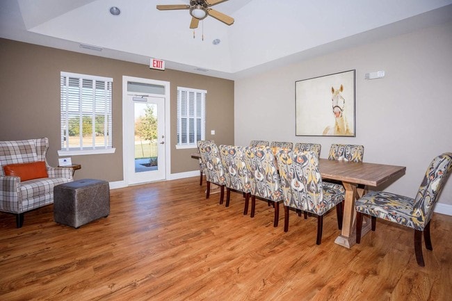 Interior Photo - Abbington Commons of Whitewright Rental