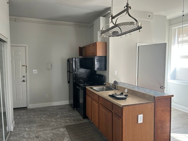 Photo - 31 N Paca St Unidad 3