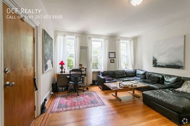 Building Photo - 4329 Osage Ave Unit 1W Rental