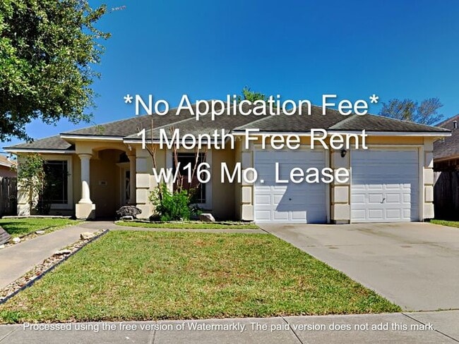 No Application Fee* *1 month free rent w/1... - No Application Fee* *1 month free rent w/1... Casa
