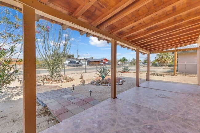 6365 Cahuilla Ave