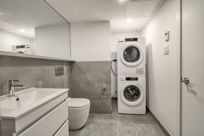 Photo - 3460 Rue Peel Unit 508