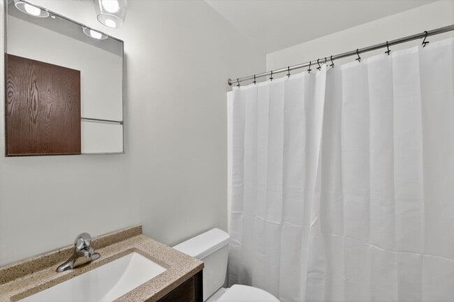 Sun Meadows Apartments