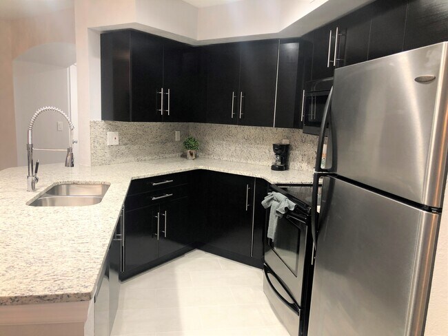 Appliances & Small Appliances