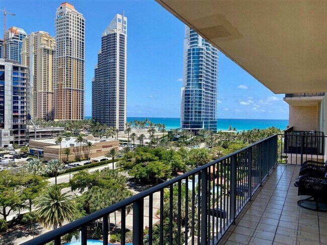 Photo - 210 174th St Condo Unit 912