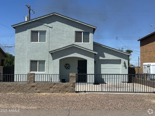 Building Photo - 1714 S 5th St Rental