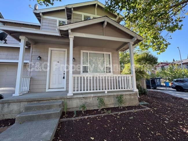 Building Photo - 3295 Newmark Dr Rental