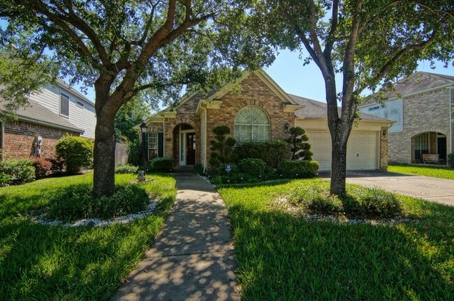 Building Photo - 3819 Shady Breeze Dr Rental