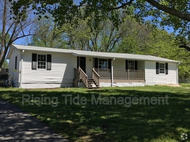 Building Photo - 1128 4th Way Rental