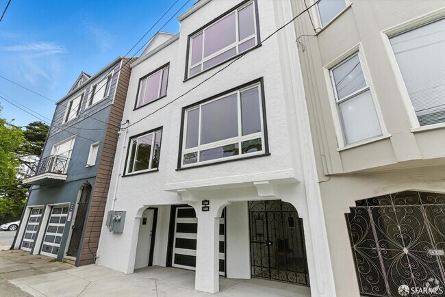 Building Photo - 1206 Funston Ave Rental