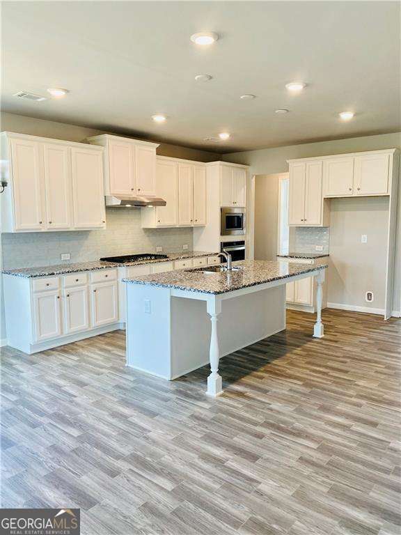 Photo - 3070 Andover Trl