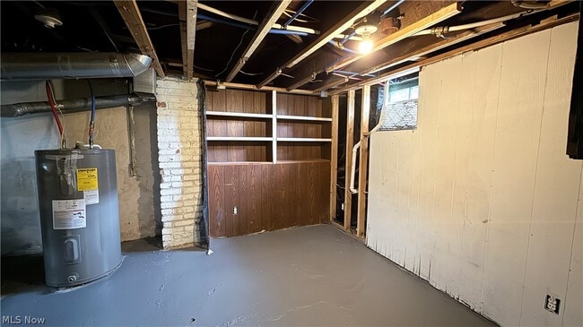 Building Photo - 987 Boone St