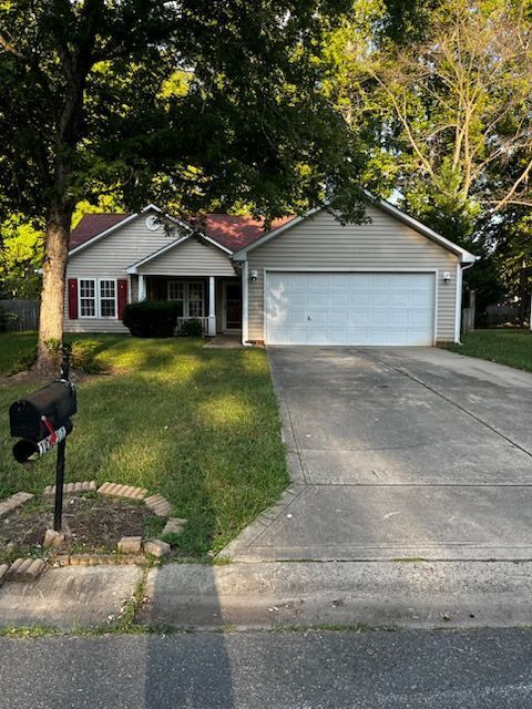 Building Photo - Move In Ready 3 bedroom Home in Wildwood M...