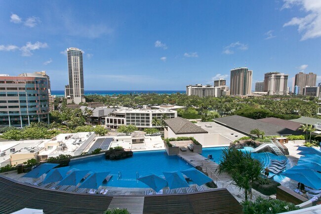 Rarely Available 1 Bed 2 Bath Long-Term in... - Rarely Available 1 Bed 2 Bath Long-Term in... Condo Unit D3408