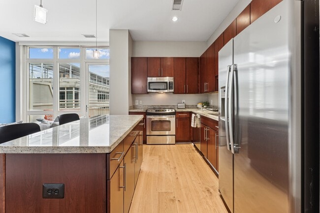 Photo - Residences on the Avenue