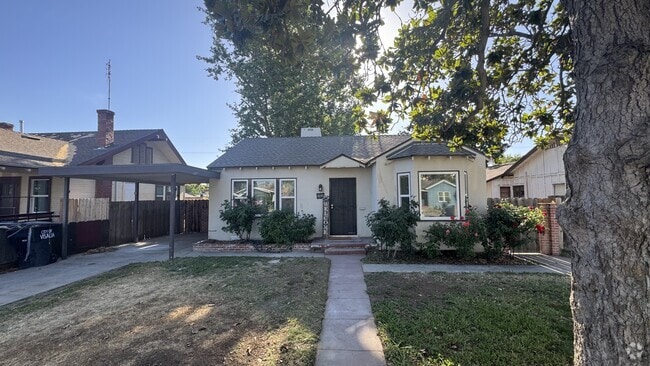 Building Photo - 1037 N Highland St Rental