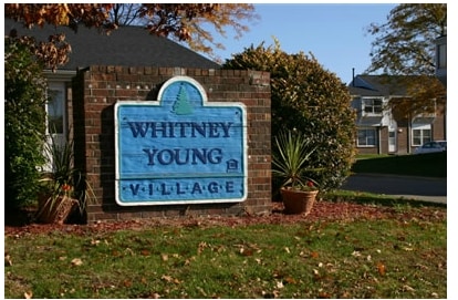 Photo - Whitney Young Village Apartments