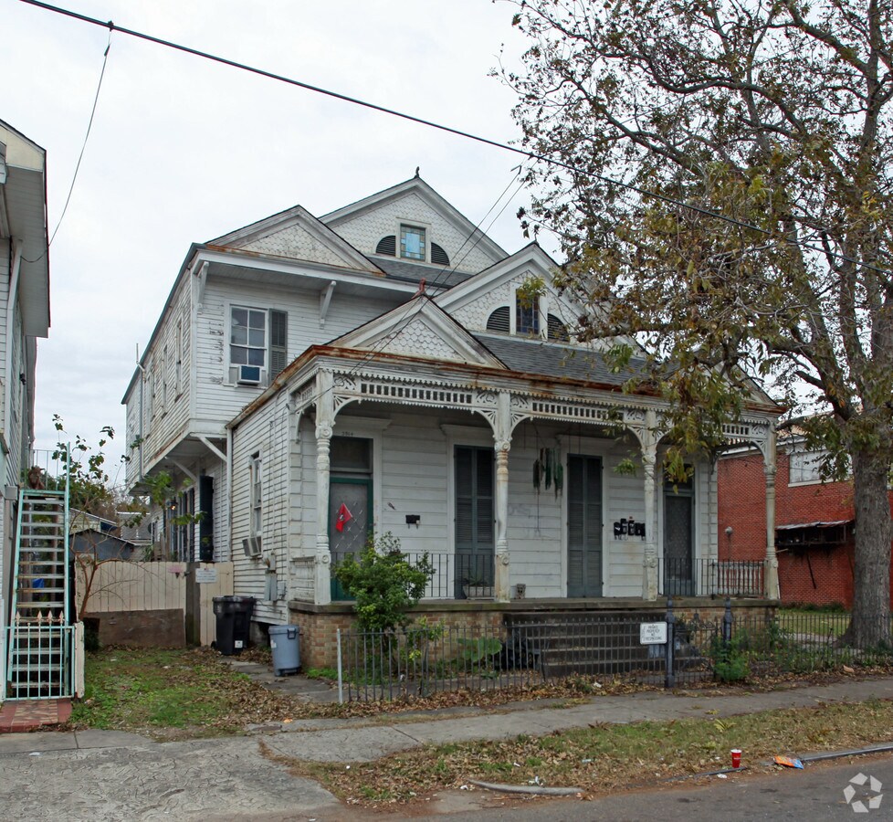 Photo - 3912-3914 St Claude Ave
