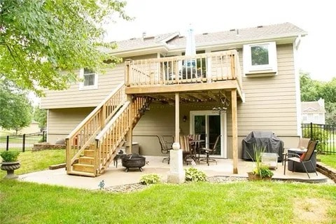 Photo - 1433 SW Highland Dr