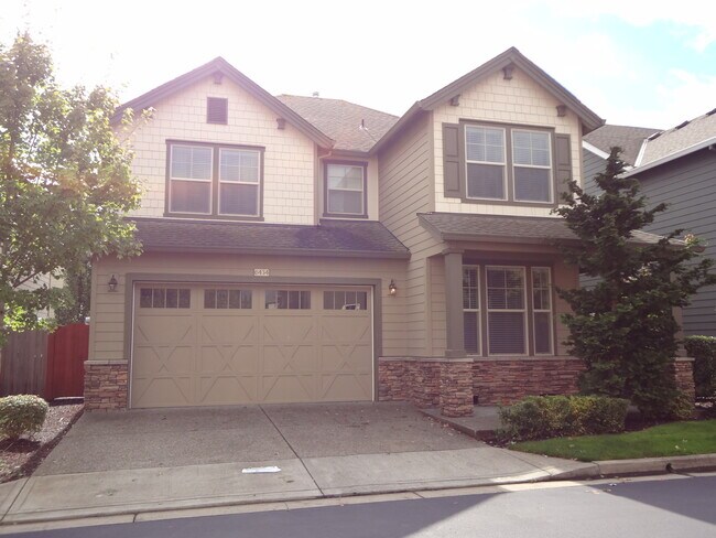 3 Bed 2.5 Bath w/Office at Village at Orenco - 3 Bed 2.5 Bath w/Office at Village at Orenco Casa