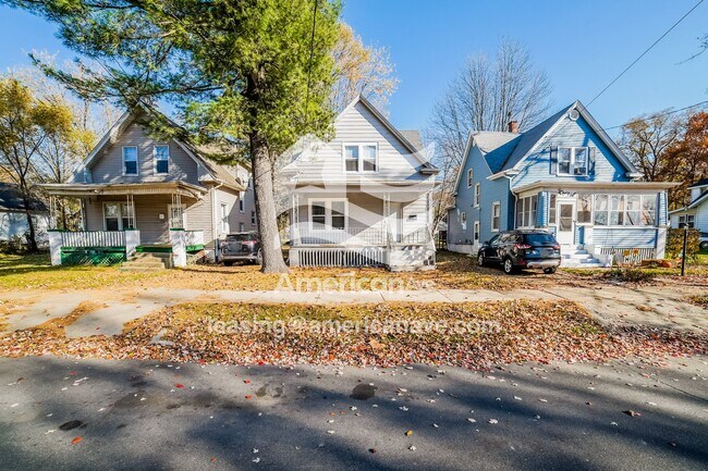 Photo - 2110 North North Street