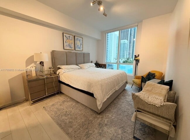 Photo - 601 NE 27th St Unit 1004