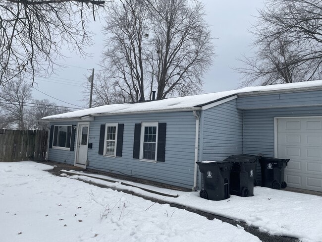 Building Photo - 2803 Marigold Ave