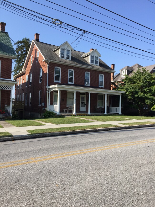 Photo - 217 E Middle St Unit 1.5