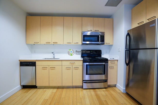 Photo - 1085 Boylston St Unit 101