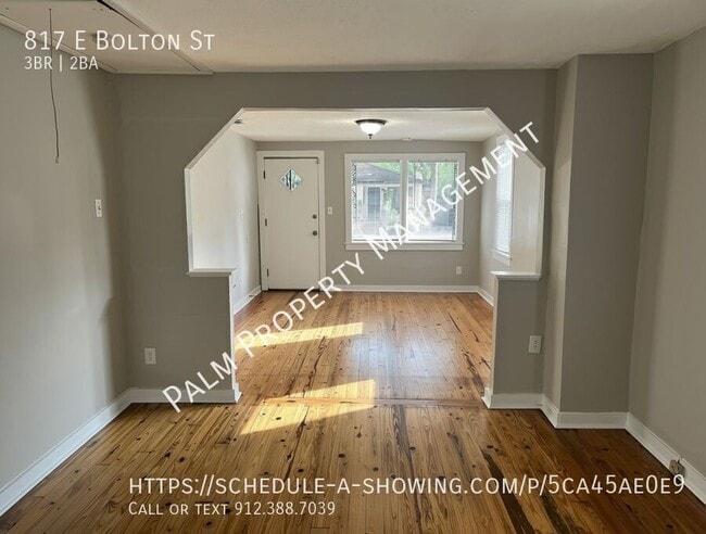 Photo - 817 E Bolton St