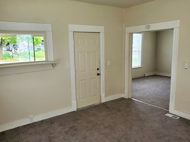 Photo - Fantastically updated Monroe District Area 3BR/1.5BA House