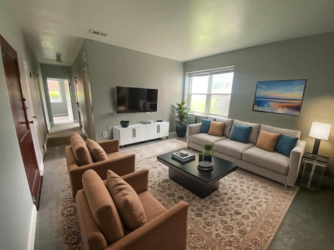 Photo - Shire and Rivendell Apartments